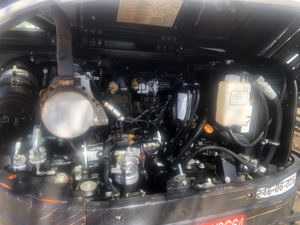 2016 Bobcat E85 Hyd. Excavator Shane Soroka Equipment Company